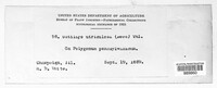Image Associated With the Occurence